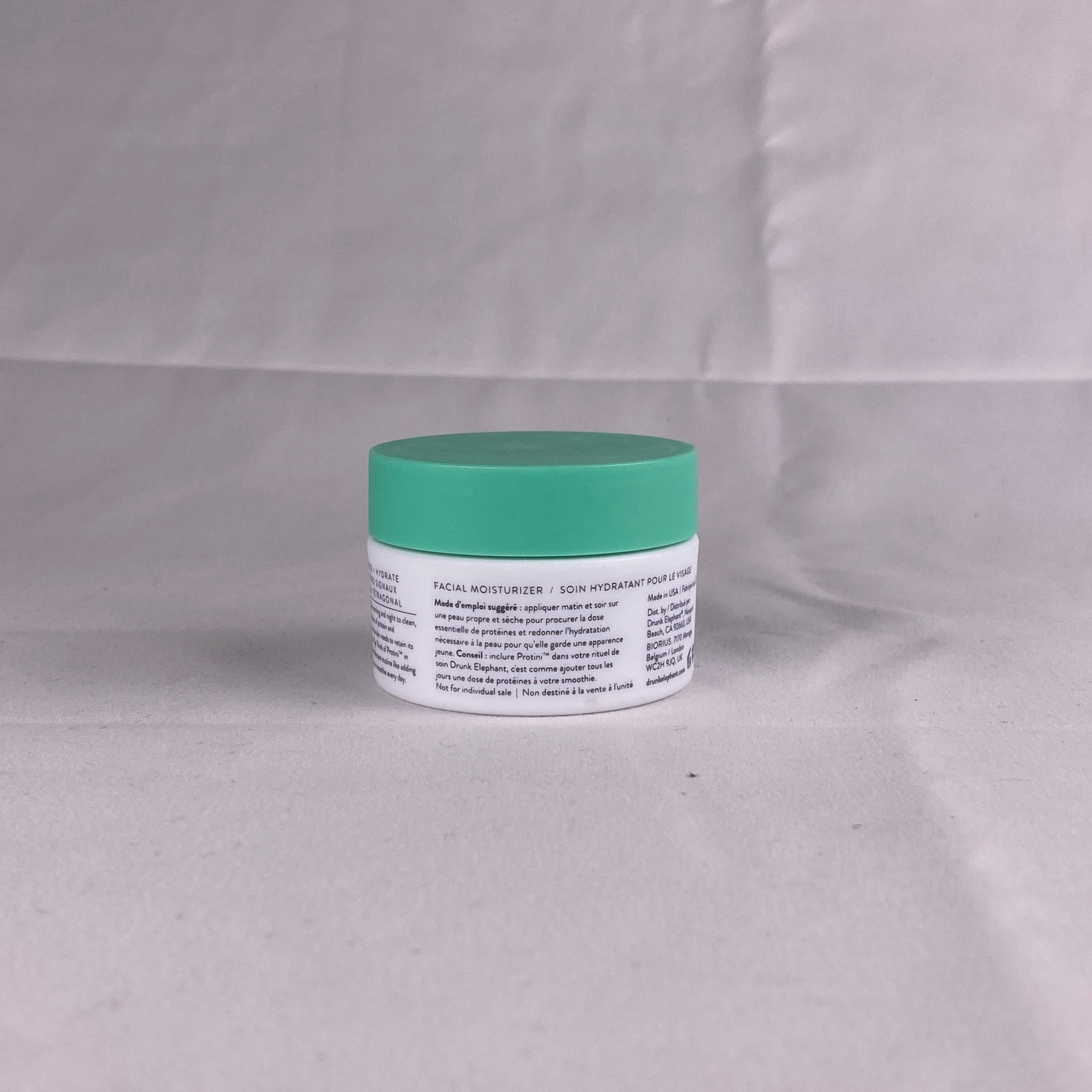 Protini Polypeptide Cream  - No Box