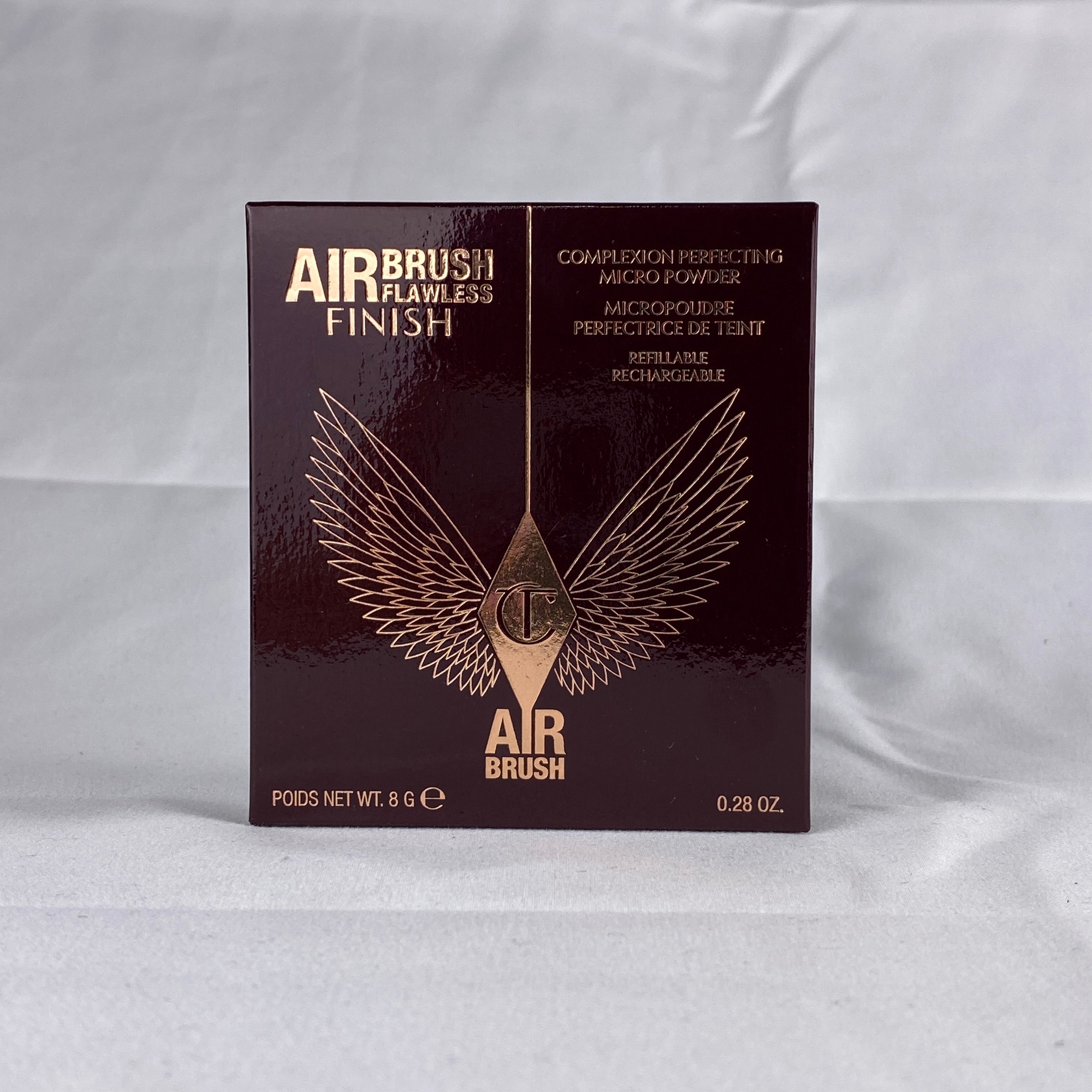 Airbrush Flawless Finish Setting Powder