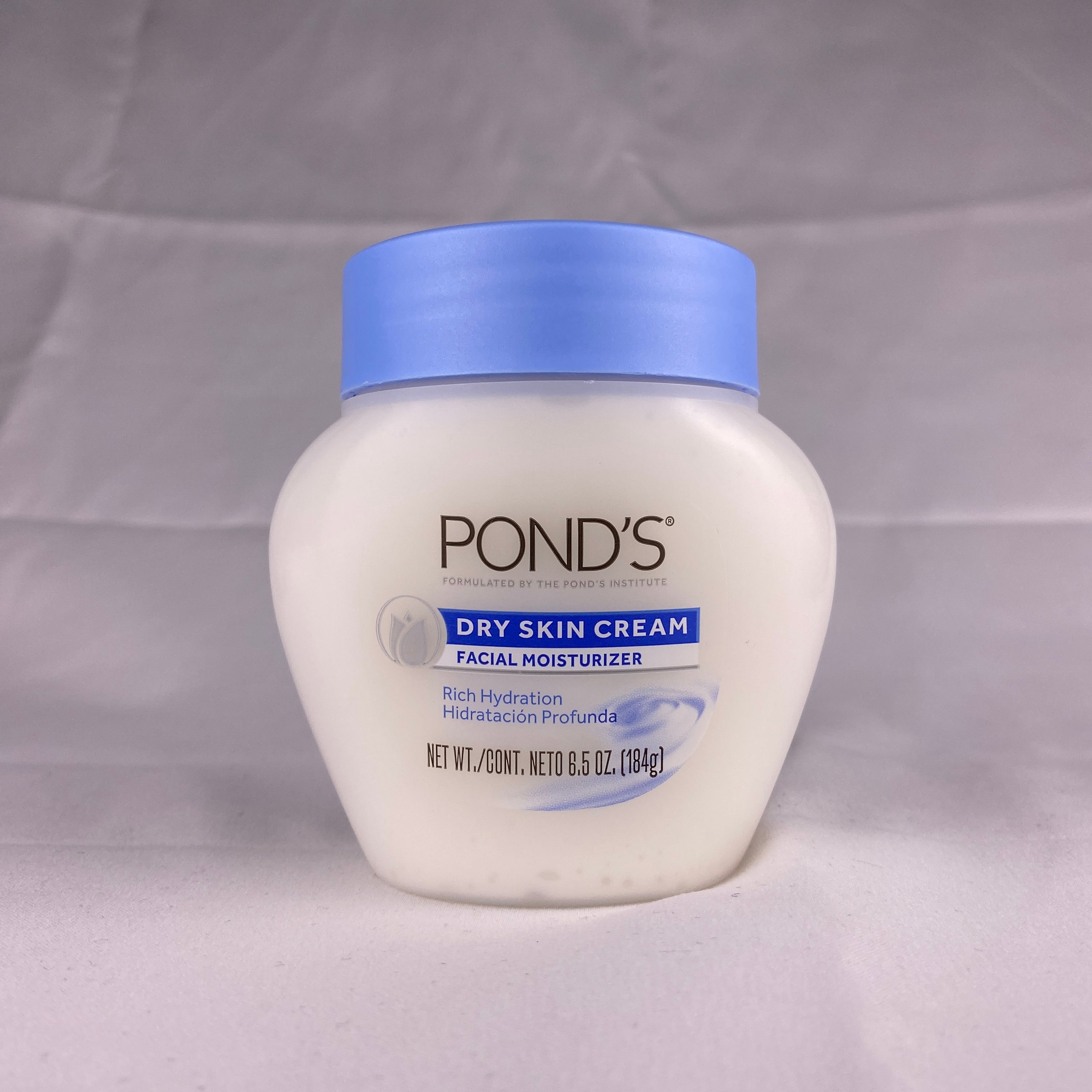 Dry Skin Cream Facial Moisturizer