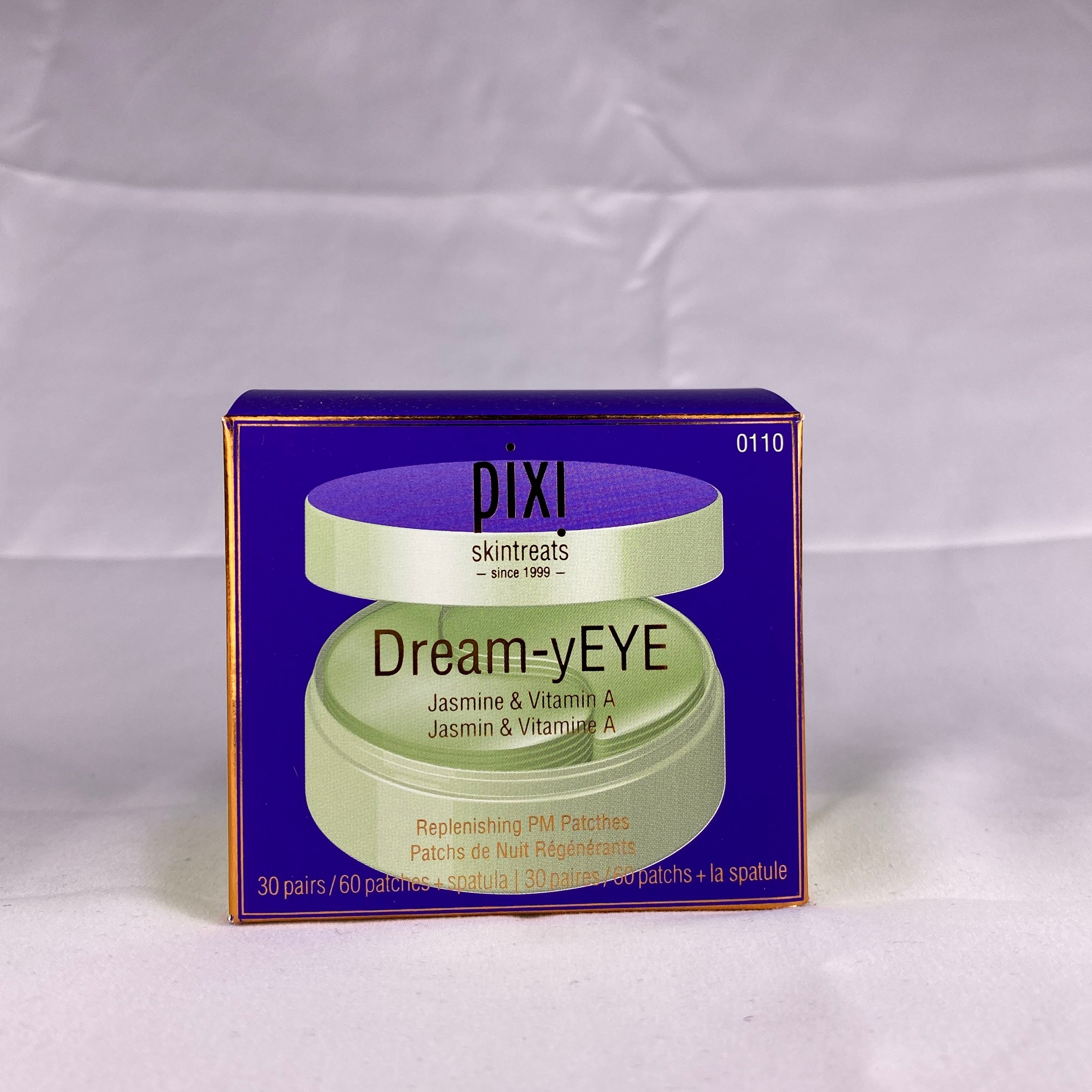 Dream-y Eye Patches Smoothing Eye Patches