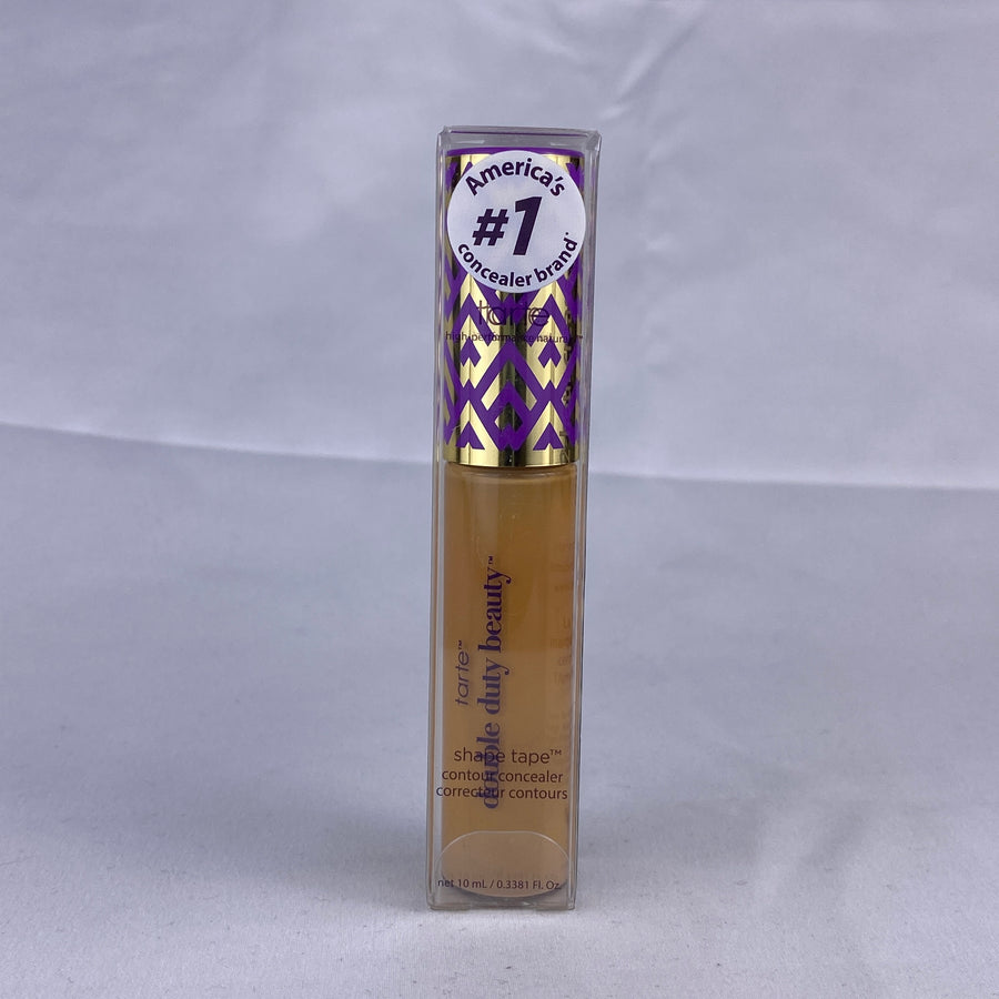 Tarte Shape Tape Contour Concealer 42S Tan Sand