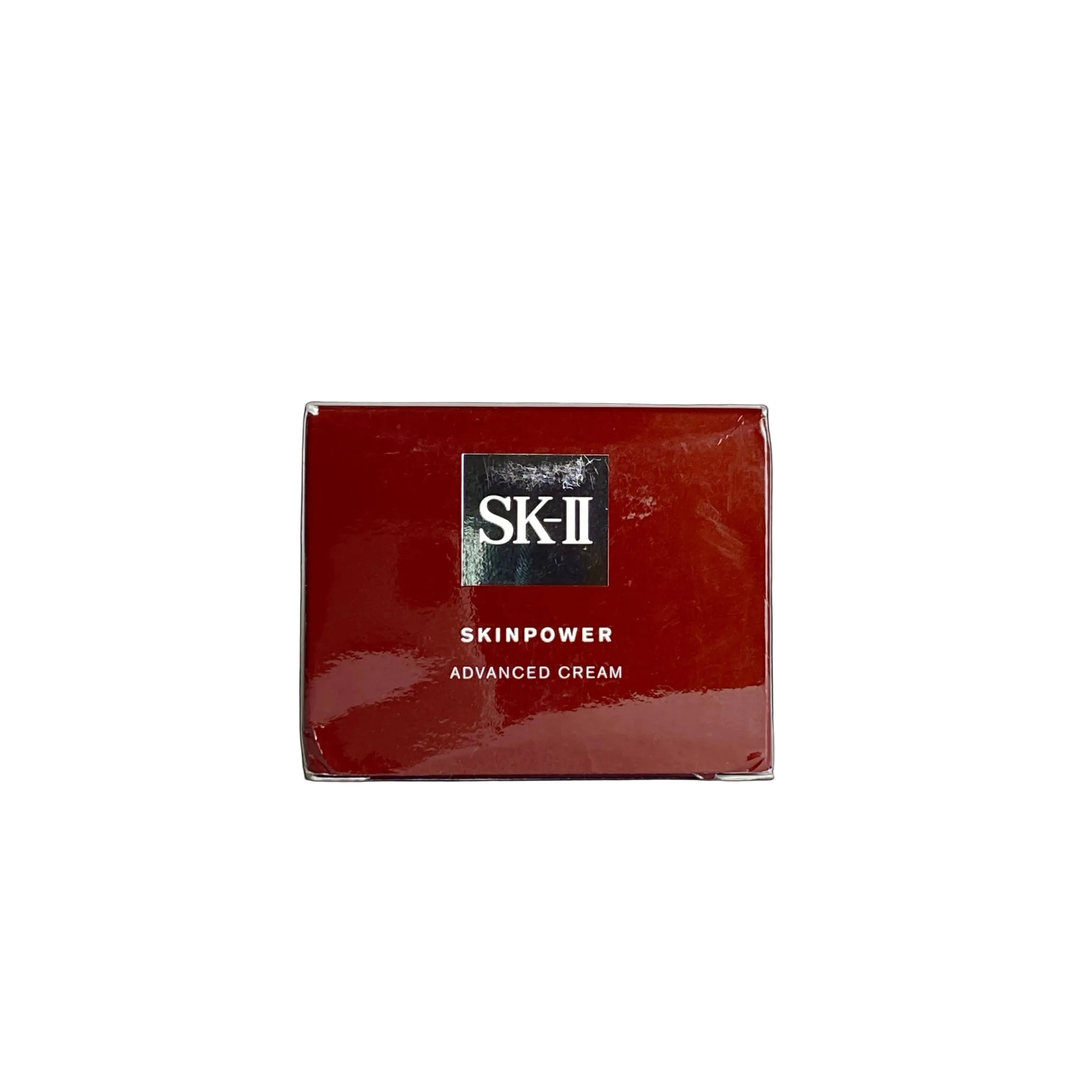 Skinpower Advanced Cream