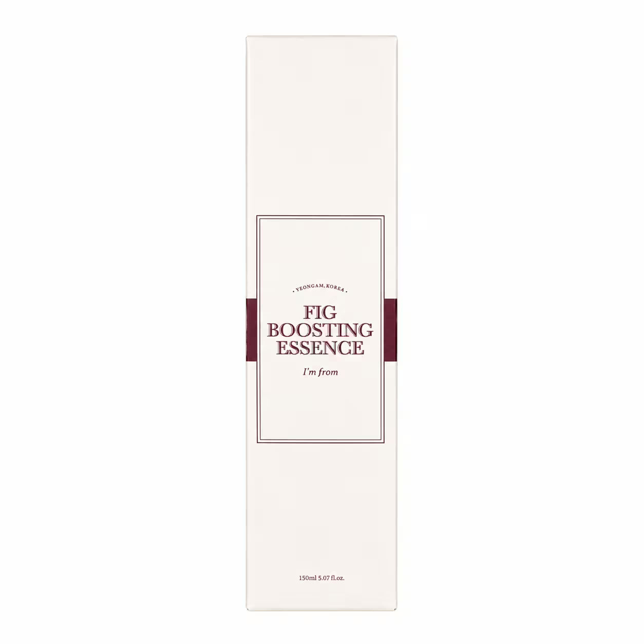 I’M FROM Fig Boosting Essence 150 ml
