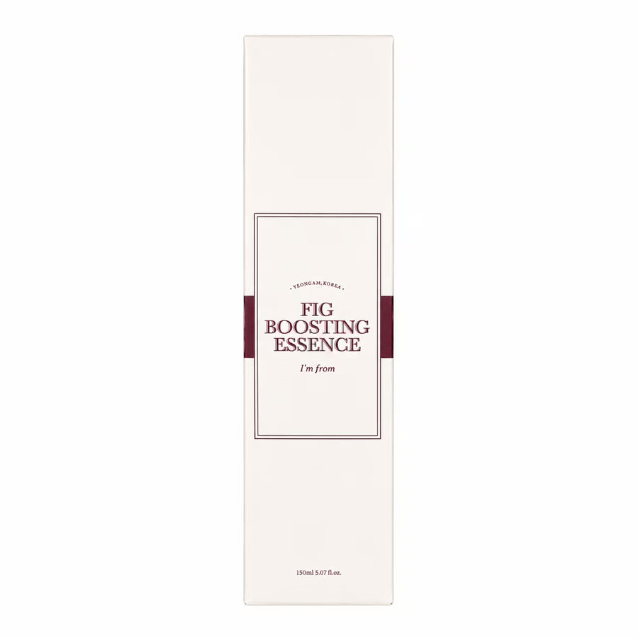 I’M FROM Fig Boosting Essence 150 ml