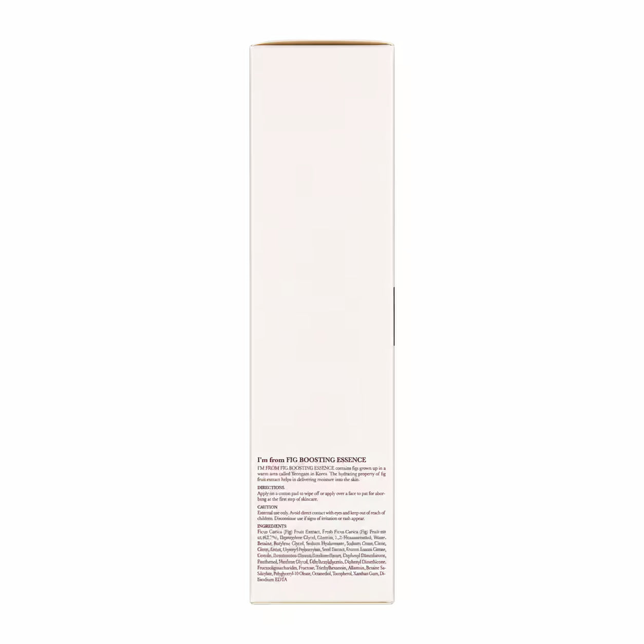 I’M FROM Fig Boosting Essence 150 ml