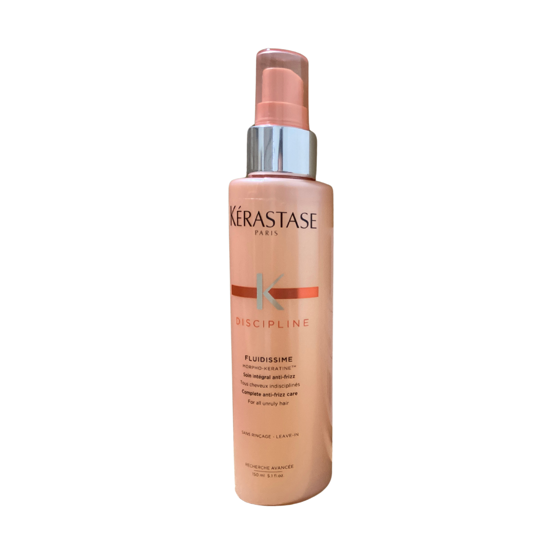 KERASTASE Discipline Fluidissime Complete AntiFrizz 150ml/ 5.1oz