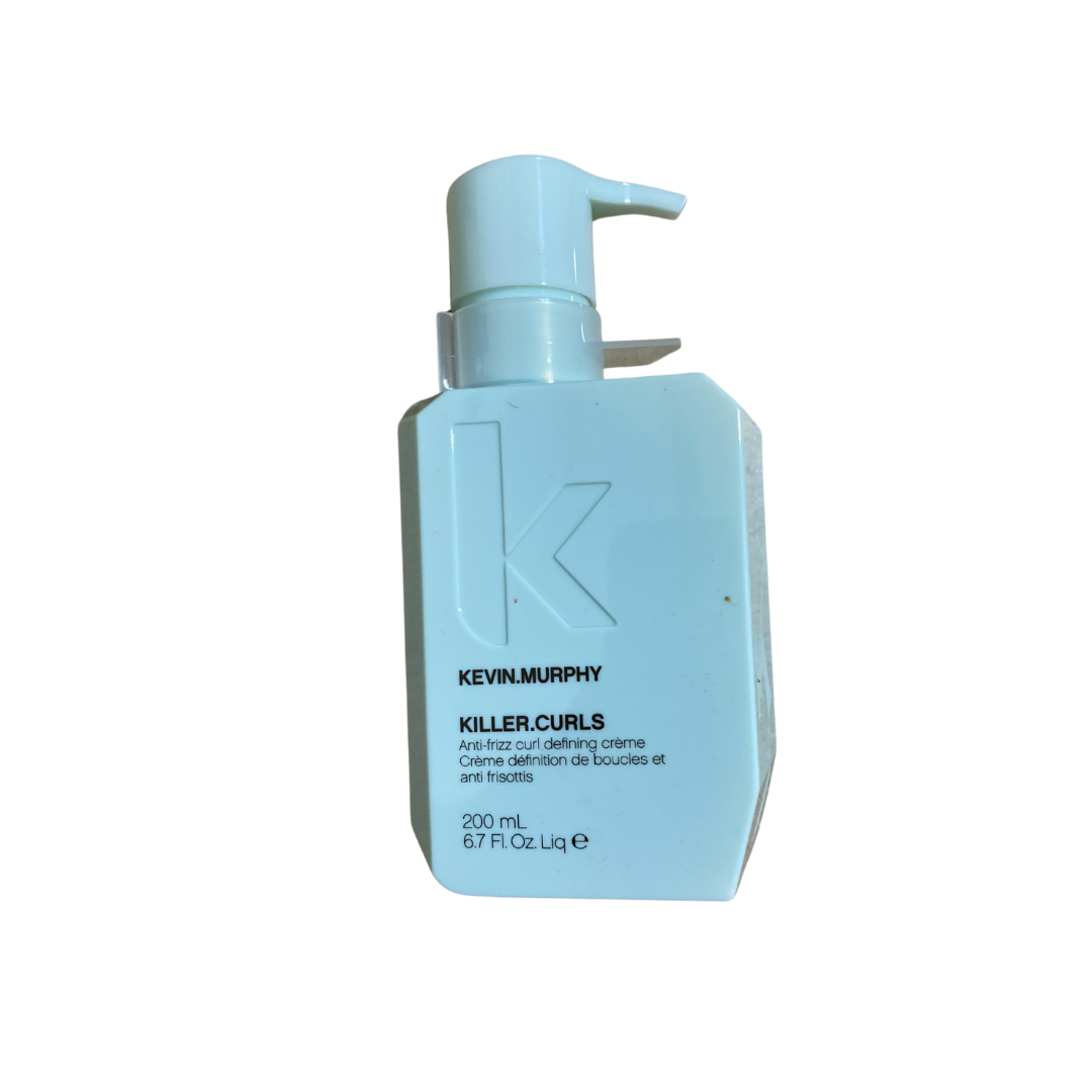KEVIN MURPHY Killer Curls Cream, 6.7 oz