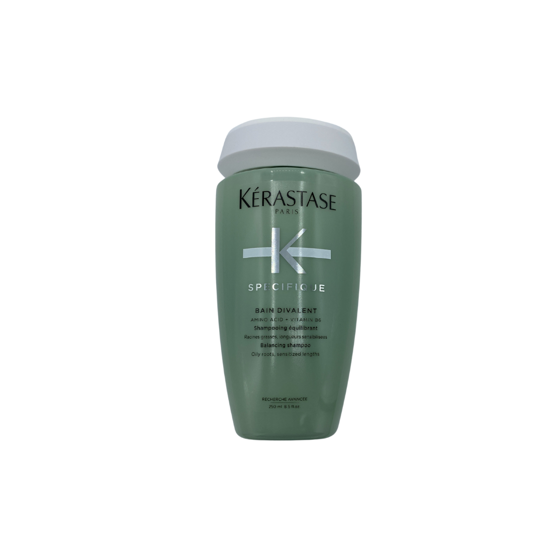 Kerastase Specifique Bain Divalent Balancing Shampoo - 250ml