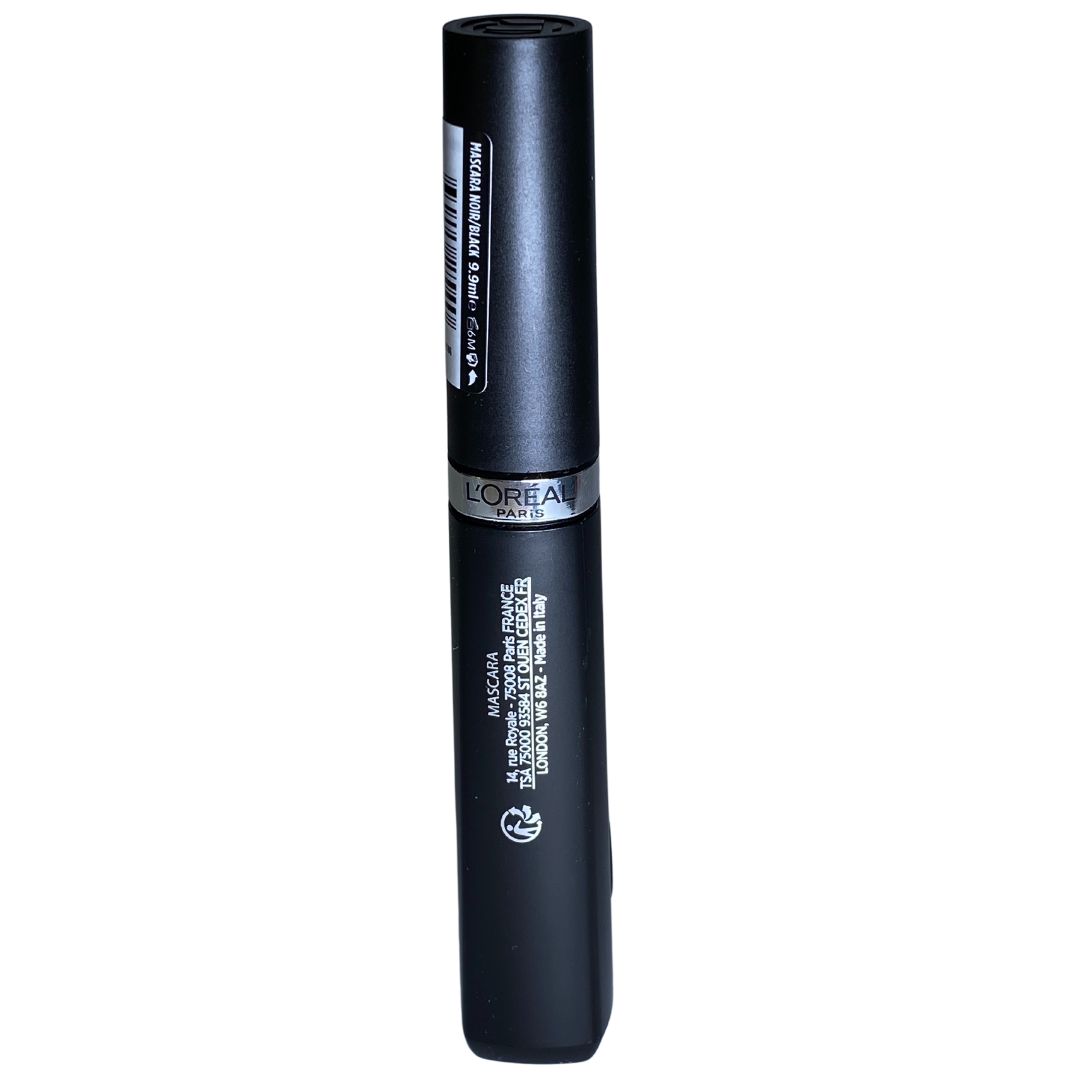 L'Oreal Paris Telescopic Lift Mascara - 9.9ml Black