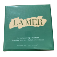 La Mer Moisturizing Soft Cream 3.4 Ounce