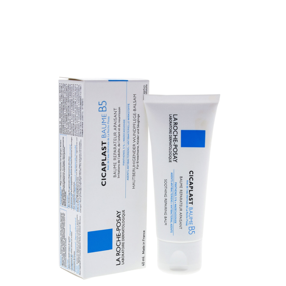 La Roche-Posay Cicaplast Baume B5+ 40 ml / 1.35 fl oz