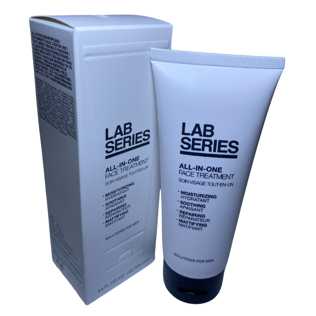 Lab Series All-In-One Face Treatment  Men 100ml