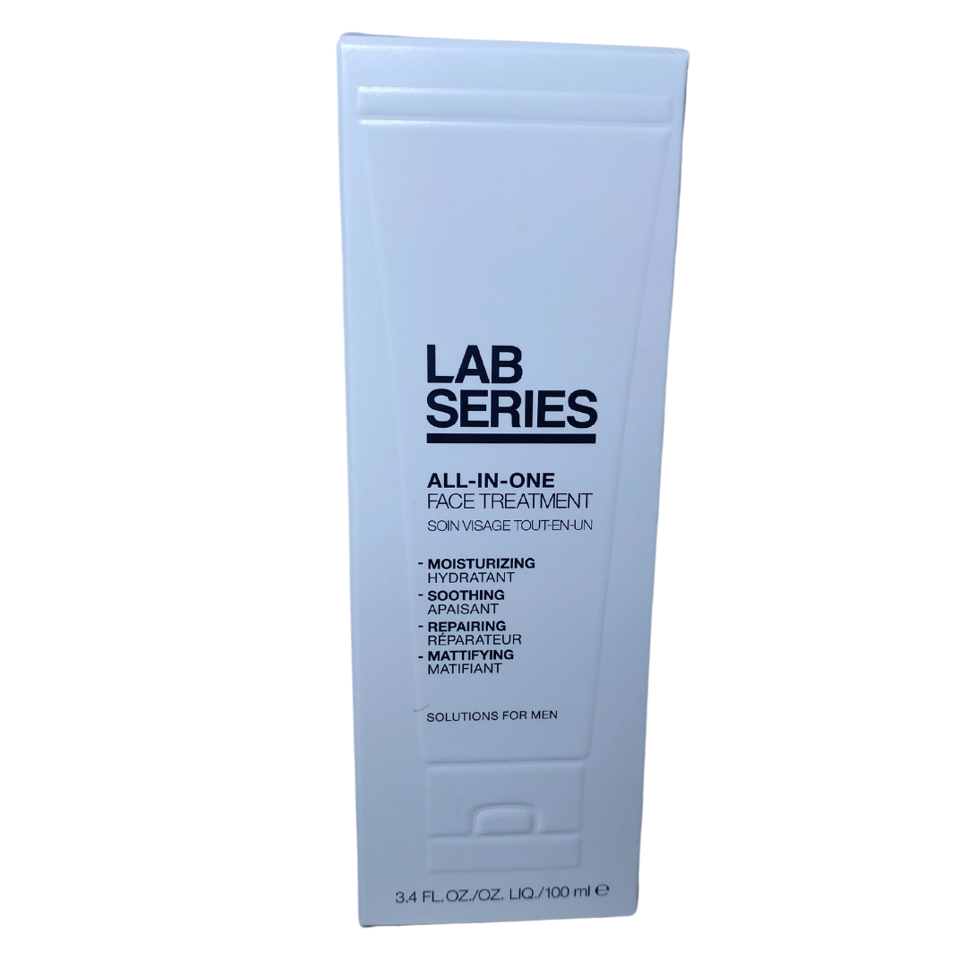 Lab Series All-In-One Face Treatment  Men 100ml