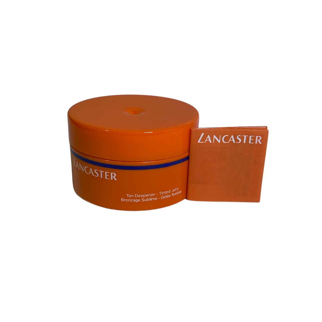 Lancaster Sun Care Tan Deepener, 6.7 Ounce
