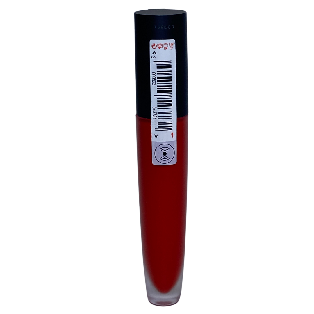 L'Oreal Paris Rouge Signature Matte Lipgloss 113 I Don't 7ml