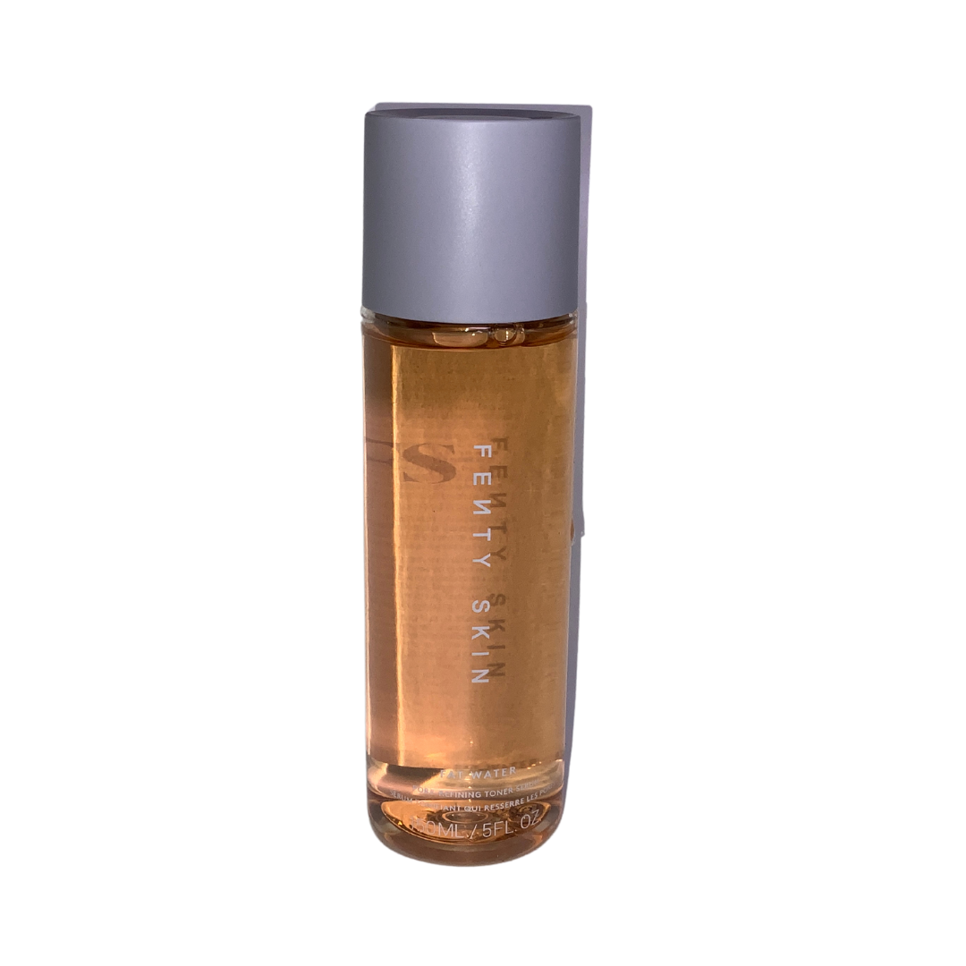 Fenty Skin Fat Water Pore Refining Toner Serum 150 ml