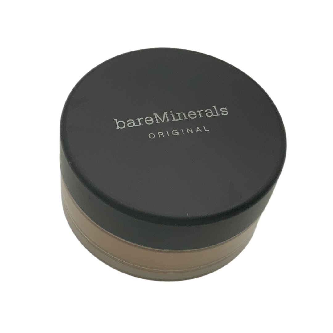 bareMinerals Original Loose Powder Foundation SPF 15