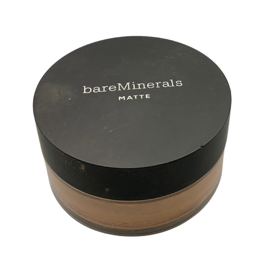 bareMinerals Matte Loose Powder Foundation SPF 15
