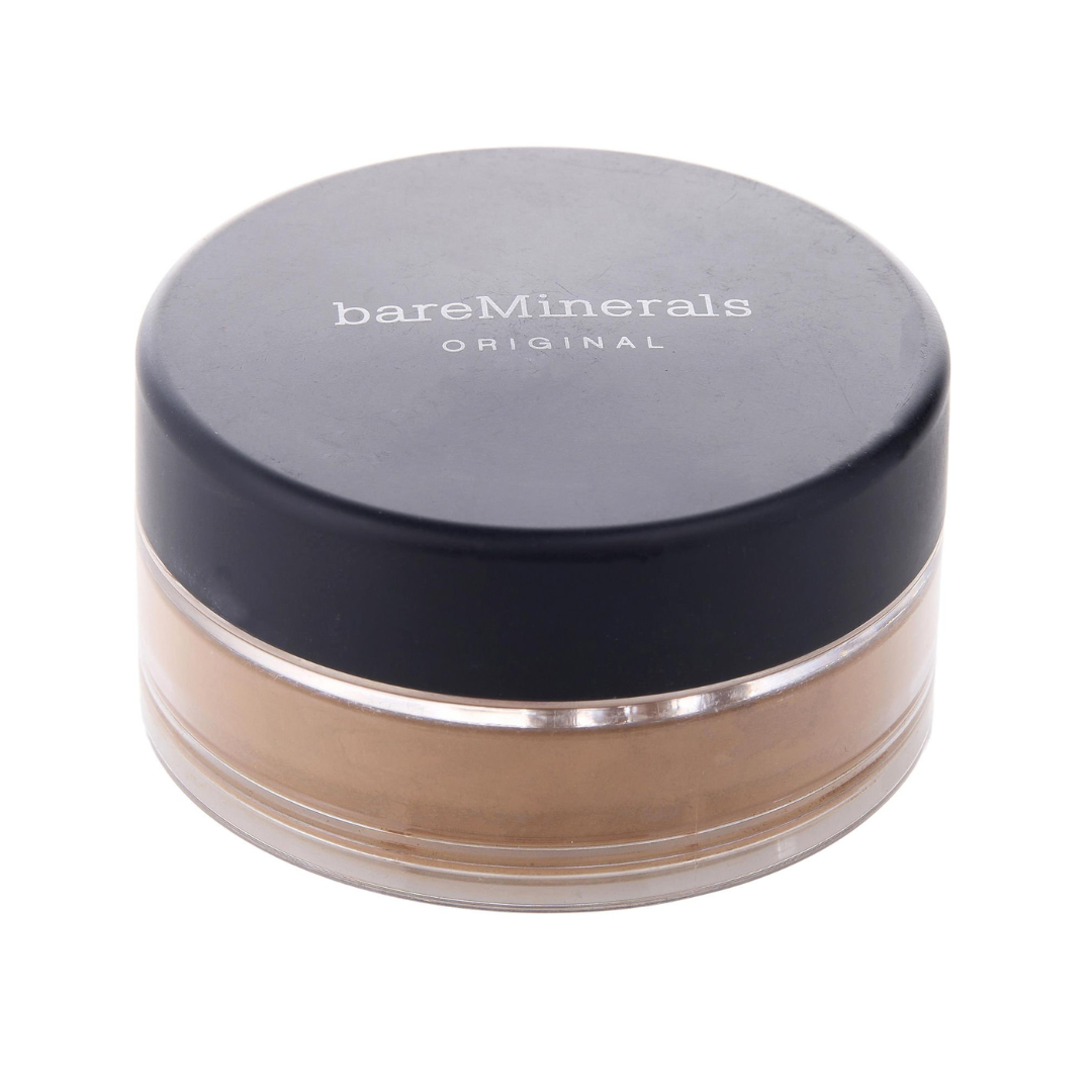 BareMinerals Original Foundation Broad Spectrum WARM DARK W45 8g