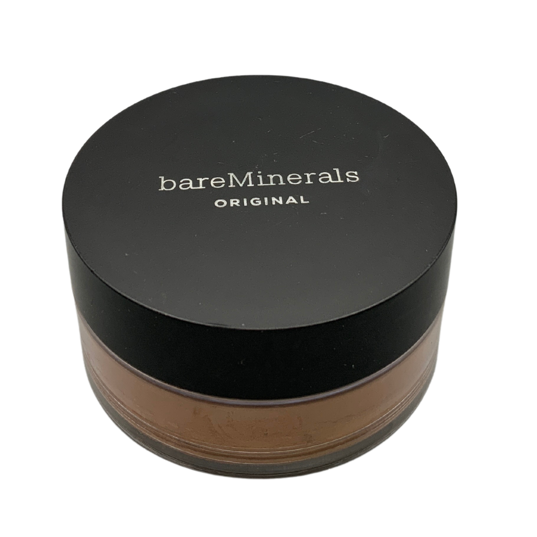 BareMinerals Original Foundation Broad Spectrum WARM DARK W45 8g