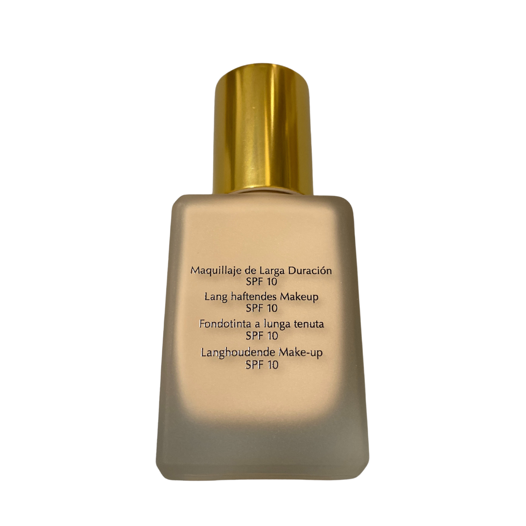 E.Lauder Double Wear Stay in Place Makeup SPF10 1N0 Porcelain
