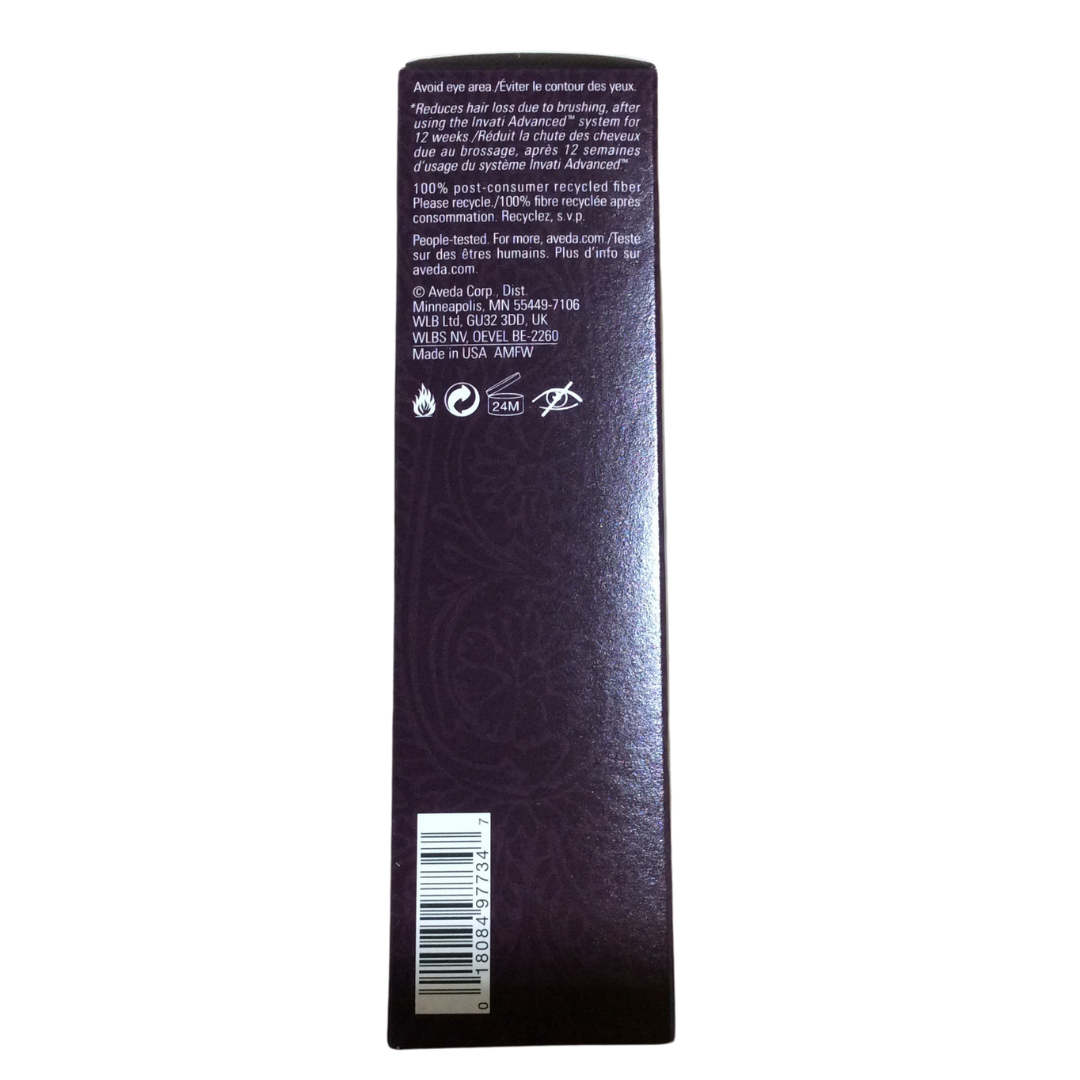 Aveda Invati Advanced Thickening Foam 150 Ml