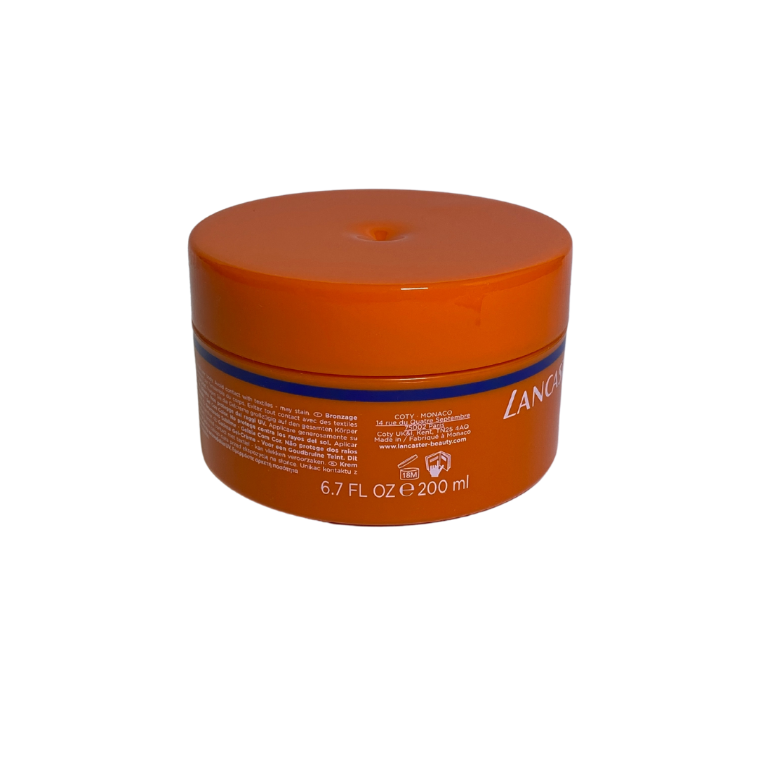 Lancaster Sun Care Tan Deepener, 6.7 Ounce