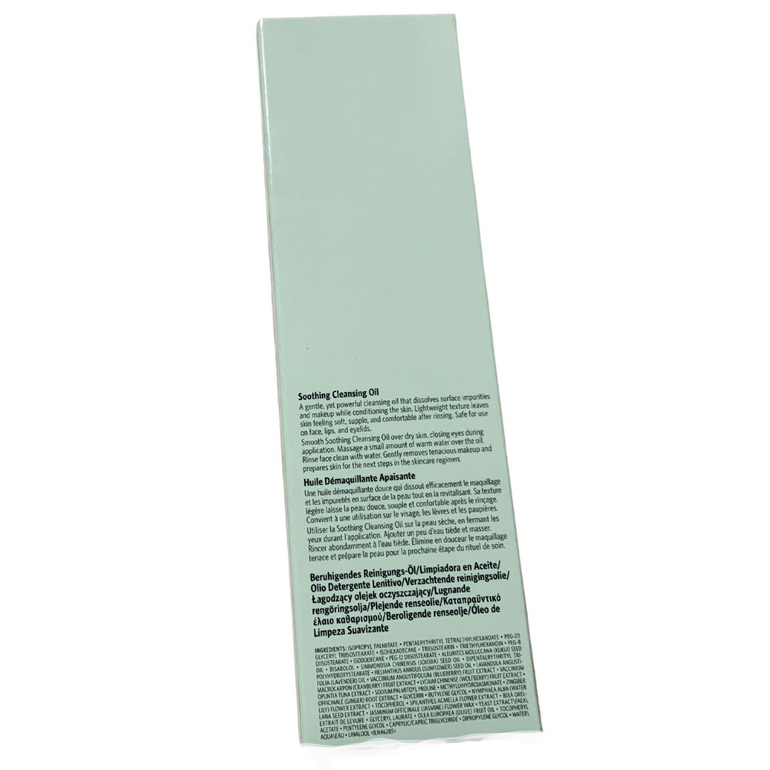 Bobbi Brown Soothing Cleansing Oil, 200ml
