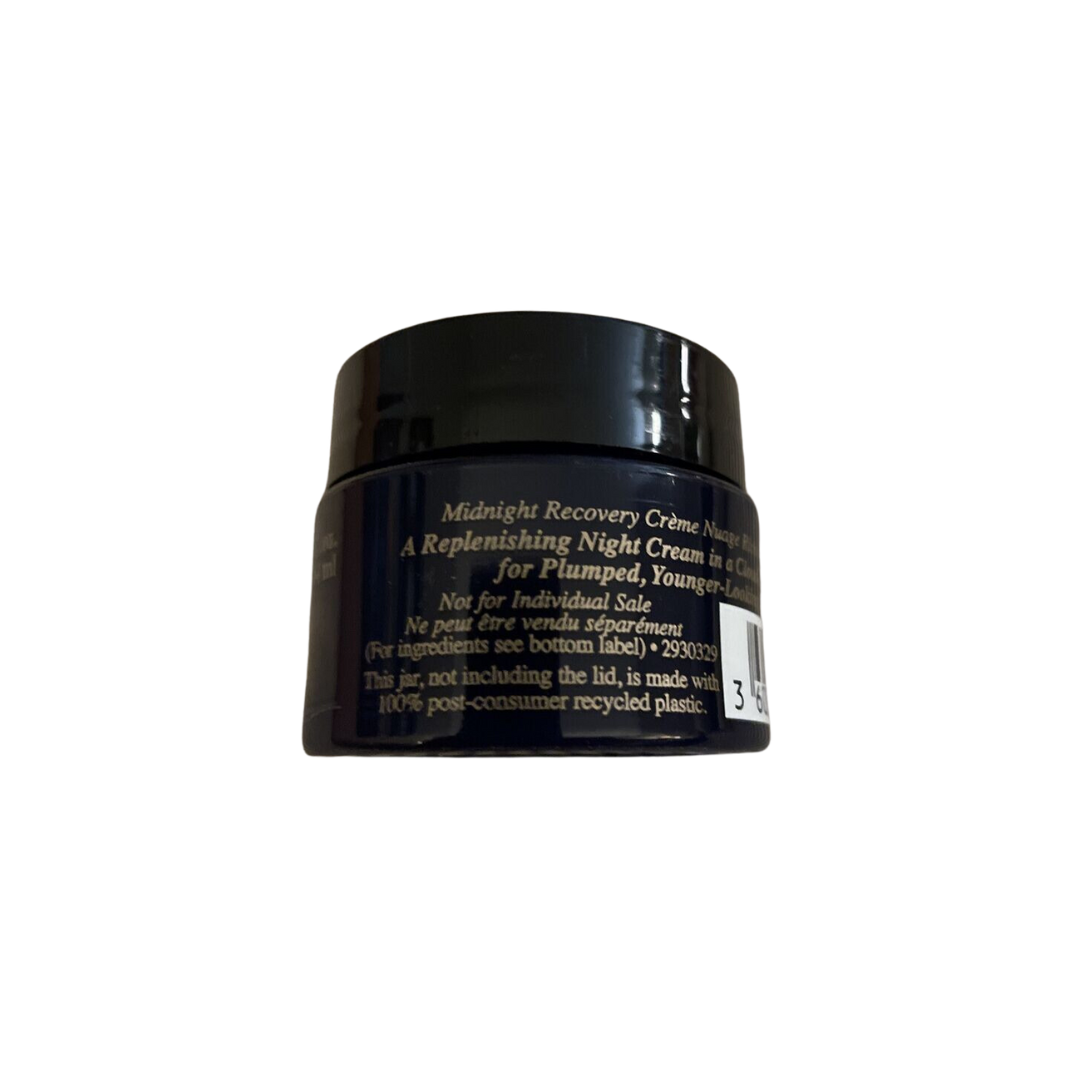 Kiehl's Midnight Recovery Omega Rich Cloud Cream 0.5 oz
