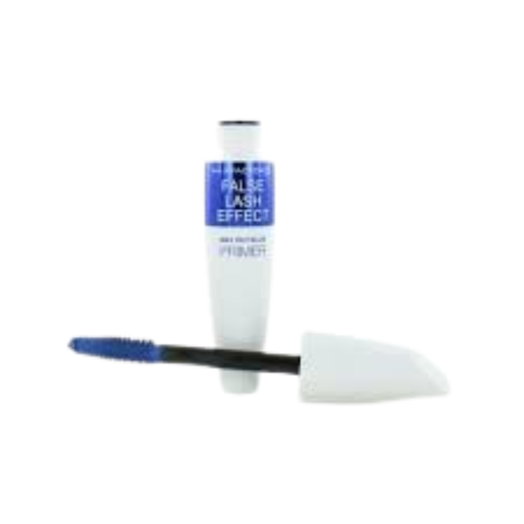 Max Factor False Lash Effect Max Out Blue Primer, 13.1 ml