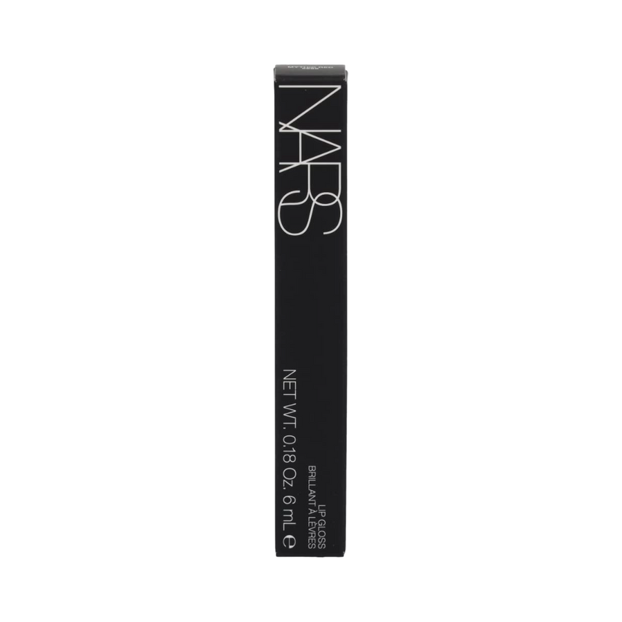 Nars Lip Gloss, Outrage 5955, 6ml