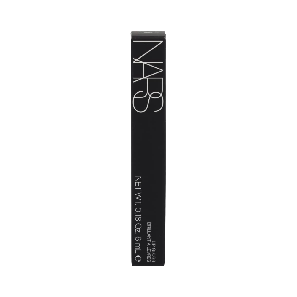 Nars Lip Gloss, Outrage 5955, 6ml