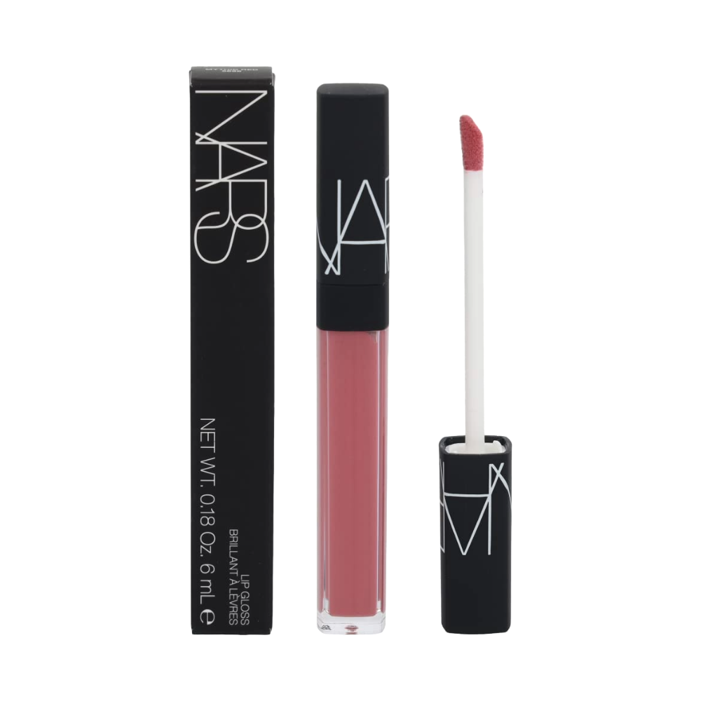 Nars Lip Gloss, Outrage 5955, 6ml