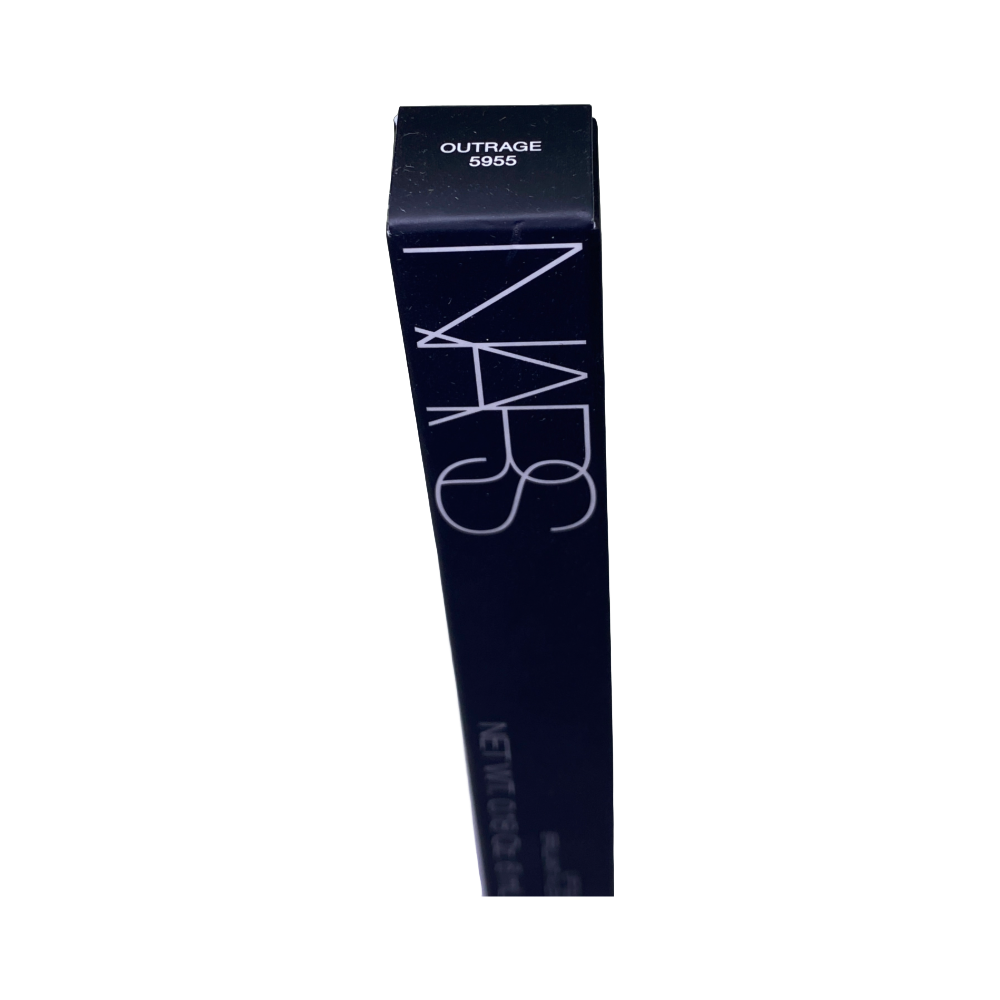 Nars Lip Gloss, Outrage 5955, 6ml
