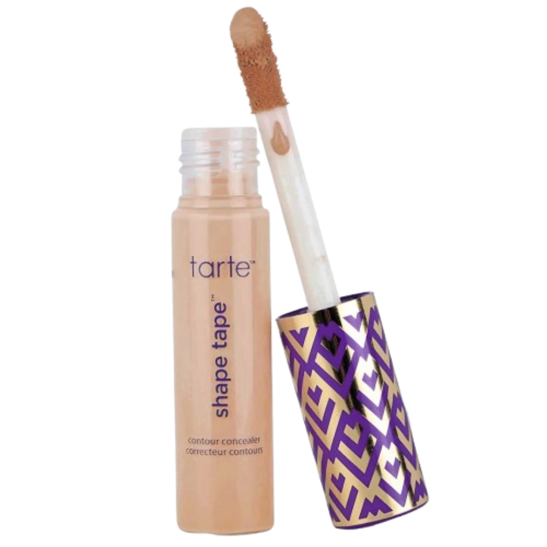 Tarte shape tape contour concealer, 10ml/0.33fl.oz, 22B Light Beige