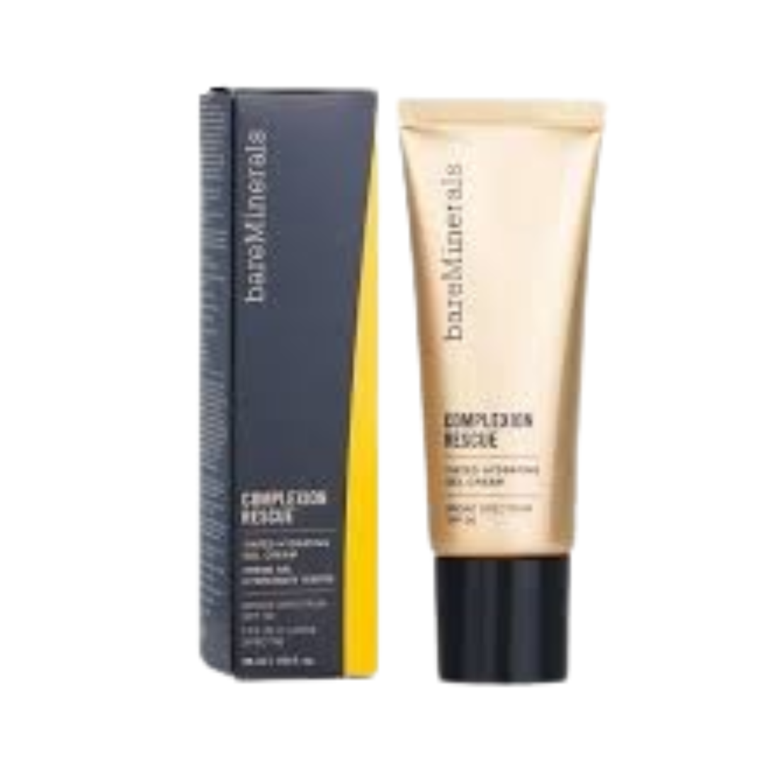 bareMinerals Complexion Rescue Gel Cream SPF 30 1.18 Oz