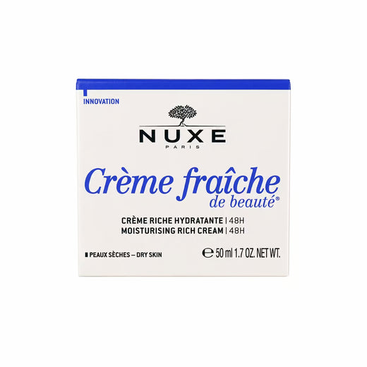 Nuxe Creme Fraiche De Beaute 50ml