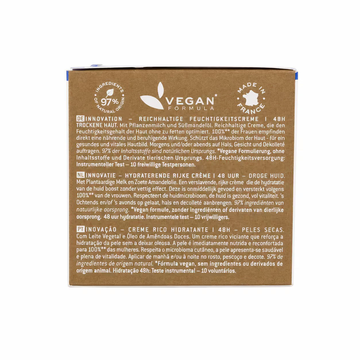 Nuxe Creme Fraiche De Beaute 50ml