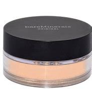 BareMinerals Original Foundation SPF 15, GOLDEN IVORY 07, 8g
