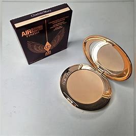 Airbrush Flawless Finish Setting Powder