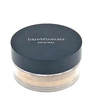 BareMinerals Original Foundation SPF 15, GOLDEN IVORY 07, 8g