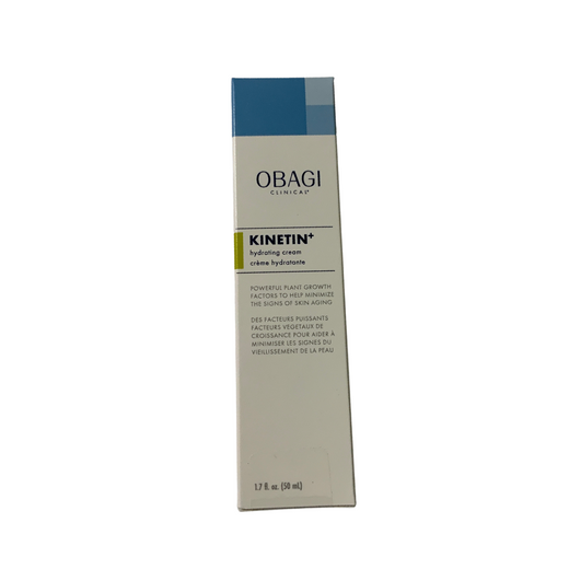 Obagi Clinical Kinetin+ Hydrating Cream