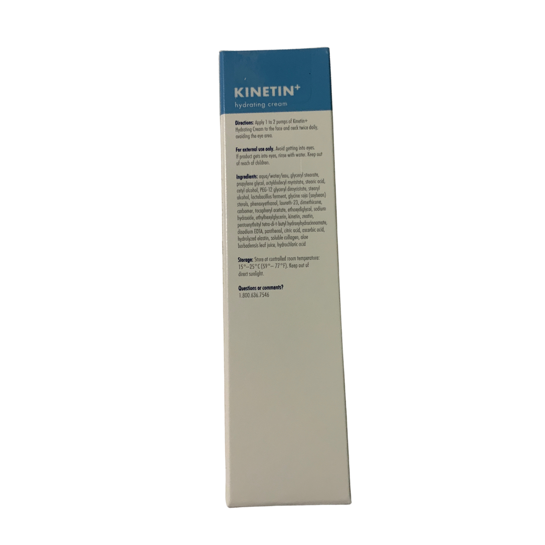Kinetin+ Hydrating Cream
