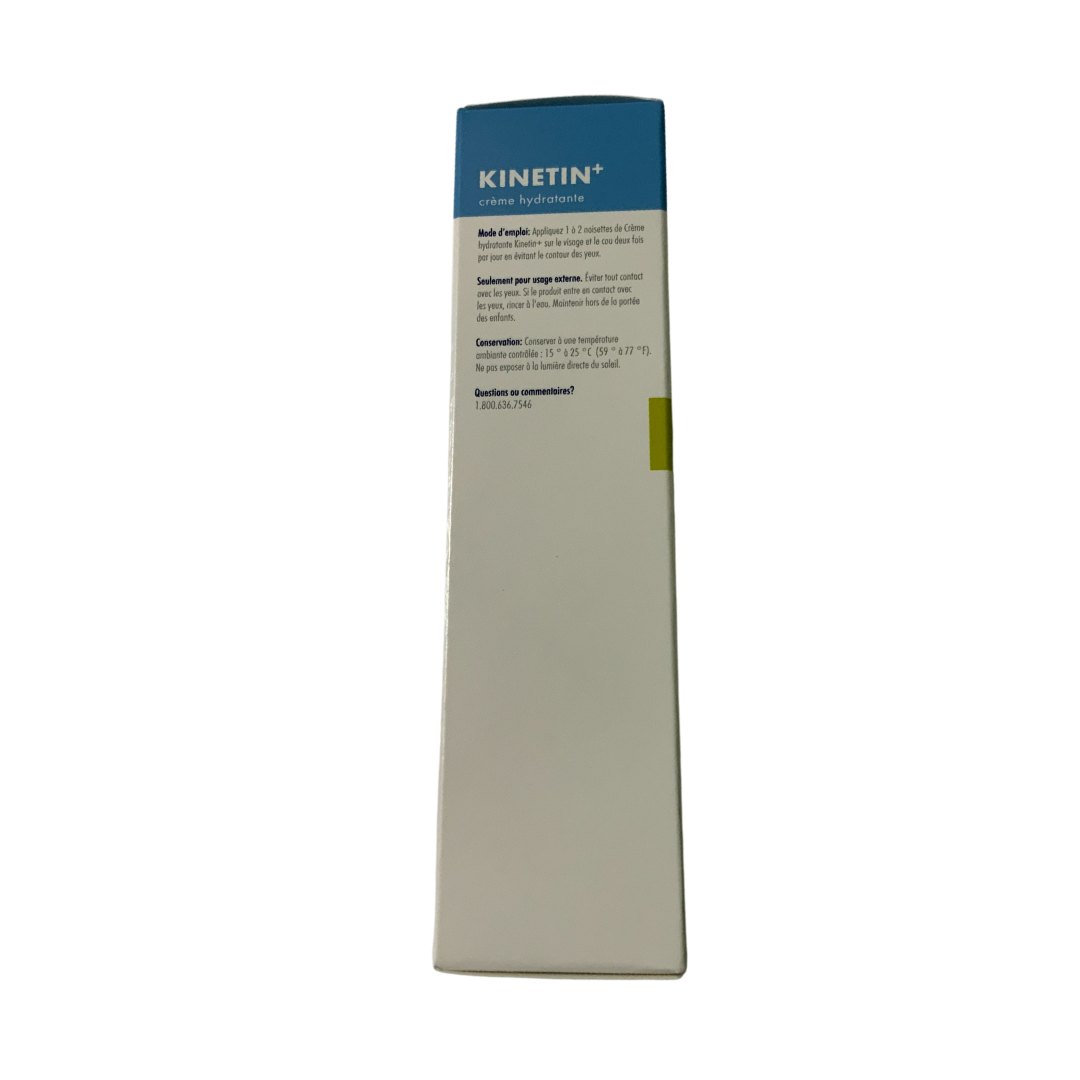 Kinetin+ Hydrating Cream