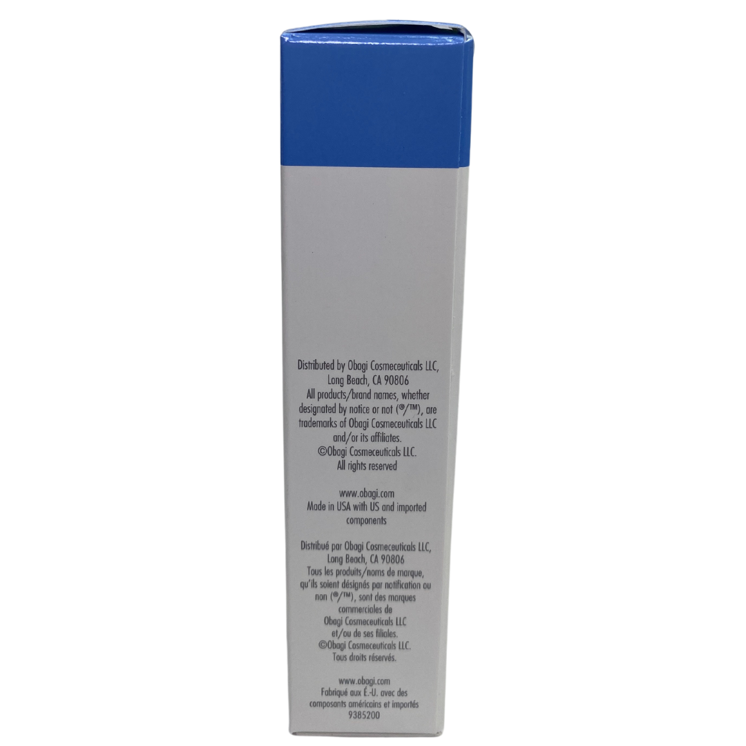 Obagi Clinical Retinol 0.5 Retexturizing Cream 28g