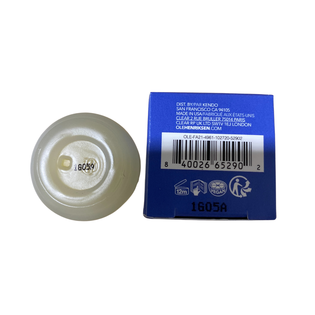 Ole Henriksen Dewtopia 20% Acid Night Treatment 30ml/ 1oz