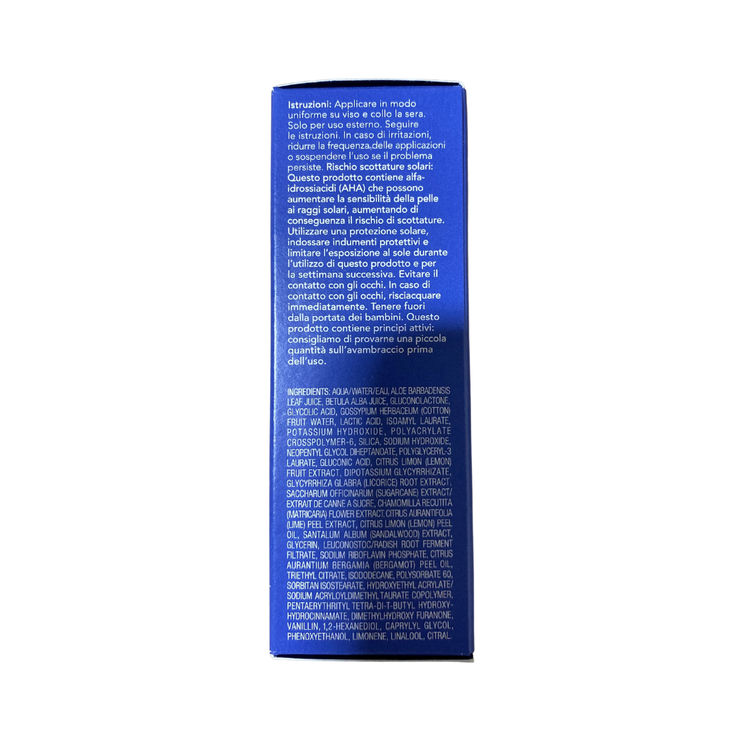 Ole Henriksen Dewtopia 20% Acid Night Treatment 30ml/ 1oz