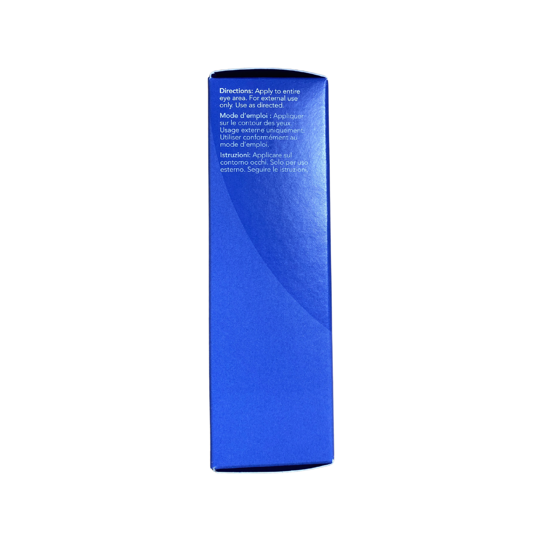 Ole Henriksen Wrinkle Blur Bakuchiol Eye Gel Creme 18ml/ 0.6oz