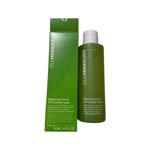 Ole Henriksen Balancing Force Oil Control Toner 190ml