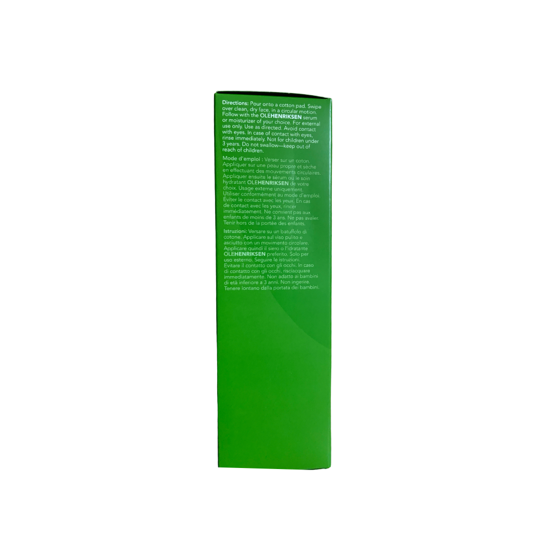 Ole Henriksen Balancing Force Oil Control Toner 190ml